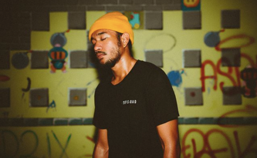 Teddy Adhitya siap gelar âNothing is Real Showcaseâ