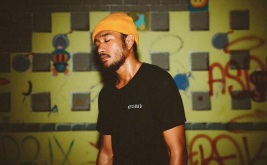 Teddy Adhitya siap gelar “Nothing is Real Showcase”