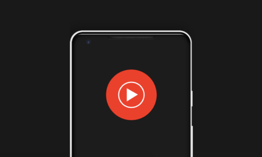 YouTube Music: Gabungan aplikasi musik dengan situs video