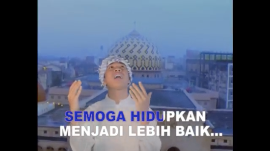 Video: Soundtrack ‘Dragon Ball’ dibikin versi Ramadan sama YouTuber