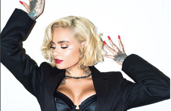 Karena alasan keamanan, konser Kehlani di Jakarta ditunda