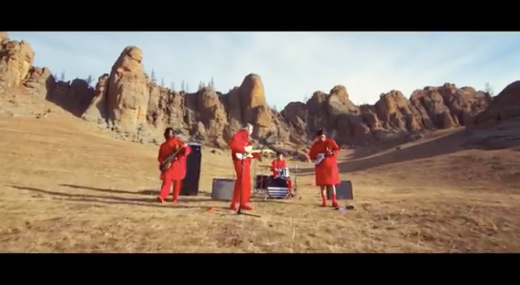 Hyukoh, band indie Korea keren ini akan rilis album baru akhir bulan