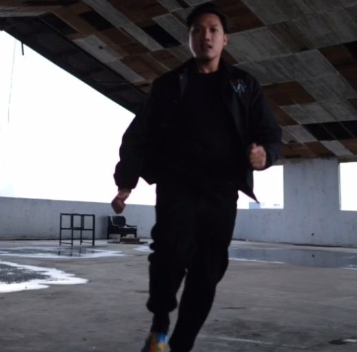 Cerita di balik single baru Abenk Alter âI Believe in Magicâ dan sentuhan Bam Mastro di dalamnya