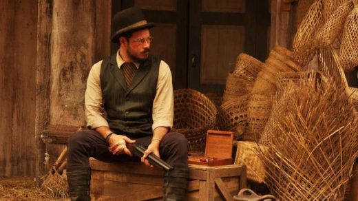 Menanti 3 film laga baru Screenplay pasca âHeadshotâ: âBufallo Boysâ, âGundalaâ dan âThe Night Come For Usâ