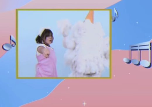 Barefood rilis video musik âCandyâ: Kisah gadis dan kembang gula si teman imajiner