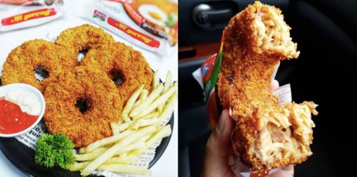 5 Jajanan viral serba Indomie Goreng, udah coba semua?