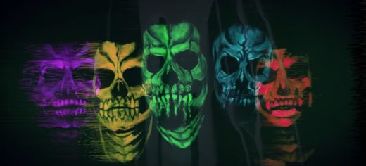 Good Charlotte rilis video musik baru ‘Actual Pain’