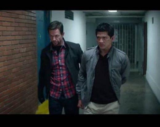 Iko Uwais repotkan Mark Wahlberg dalam trailer ‘Mile 22’