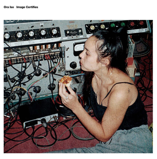 ‘Image Certifies’ – Ora Iso: Depresif, adiktif, dan indah dengan cara yang aneh (Review album)
