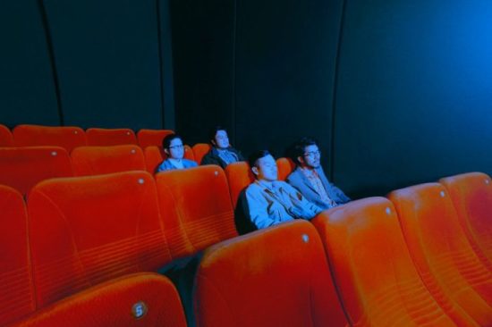 Polka Wars rekam dan rilis ulang ‘Rangkum’, sudah dengar?