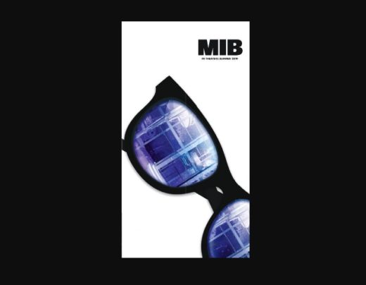 Spinoff ‘Men in Black’ di depan mata, plot terungkap dan poster teaser meluncur