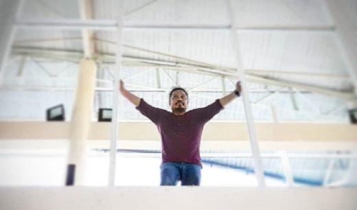 Is marahi fans yang bilang āAkadā sebagai lagu terburuk Payung Teduh