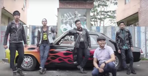 ‘Sehat Selalu Sodaraku’ – Rebellion Rose: Pesta meriah dan perlawanan dalam satu album (Review)