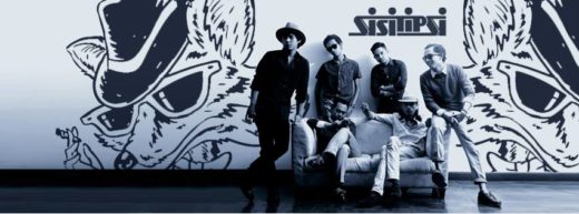 Bikin album âMLâ, Sisitipsi tunjukkan sikap lewat âBomat!â