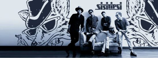 Bikin album ‘ML’, Sisitipsi tunjukkan sikap lewat ‘Bomat!’