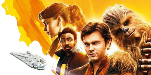 âSolo: A Star Wars Storyâ: Cukup seru untuk fans baru (Review film)