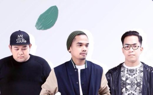 Soulvibe daur ulang âSahabat Sejatiâ milik Sheila on 7, jadi nge-groove