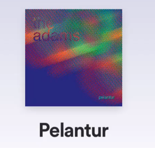 LISTEN: ‘Pelantur’, single baru The Adams sindir orang kebanyakan teori
