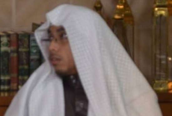 Acara Ramadan ustad dibatalkan stasiun TV gara-gara status gembira dengan kejadian Mako Brimob