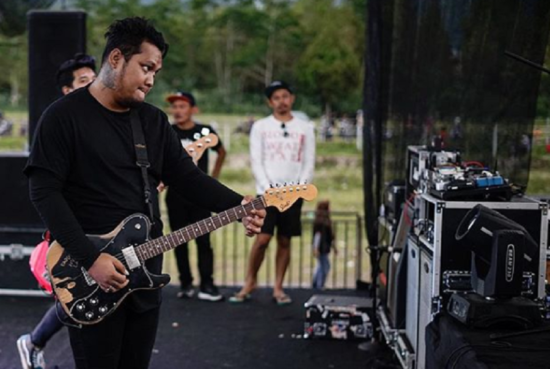 Virgoun & Last Child rilis lagu religi āMaha Pemilik Hatiā jelang bulan Ramadan