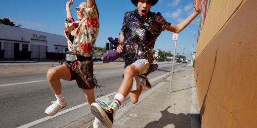 Brand fashion Asos akan berhenti jual barang dari bulu binatang