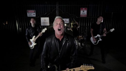 Dengarkan: ‘A Million Miles’, lagu baru Goldfinger yang nge-Blink banget