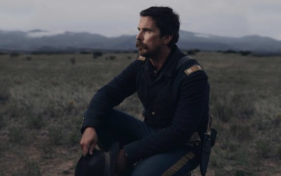 ‘Hostiles’ wajib ditonton penggemar film western (Review)