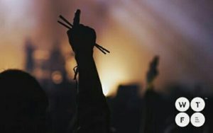 Kayaknya tambah seru, We The Fest 2018 tambah 21 penampil