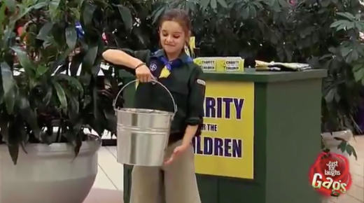 Mulai bosan? Tonton 5 video kocak ini untuk segarkan liburanmu