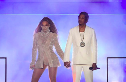 Tanpa promosi Beyonce dan Jay-Z mendadak rilis album