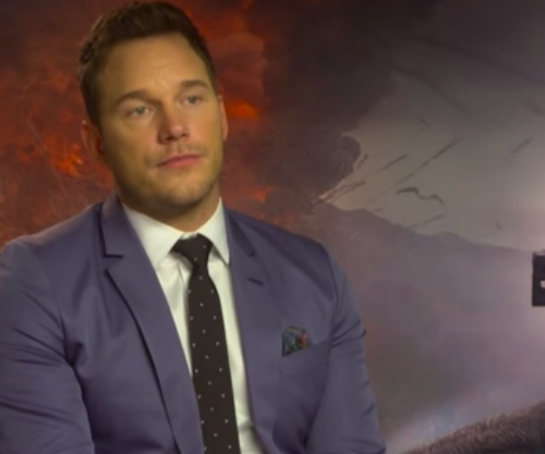 Chris Pratt akhirnya komentar soal perbuatan Star Lord di ‘Avengers: Infinity War’