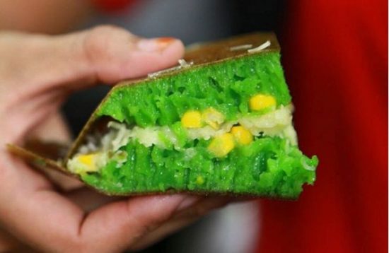 6 Dessert asli Indonesia yang layak GO INTERNESYENEL