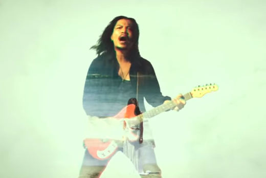 Dengarkan: ‘Ibu’ – Lagu baru Navicula