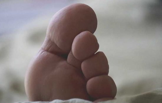 Pengunjung pameran curi jari kaki mayat, terancam 7 tahun penjara