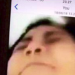 Video bokep katanya mirip Aura Kasih viral, jangan download!