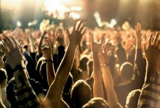 Event kamu mungkin bisa lebih laku kalau pakai platform ‘Loket’