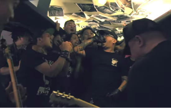 Lihat videoklip pertama Seringai dalam 10 tahun: ‘Selamanya’