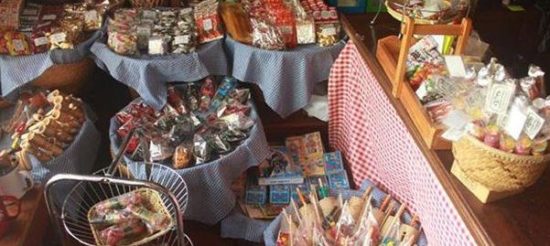 5 Snack jadul Indonesia yang pasti dikangenin anak 90-an