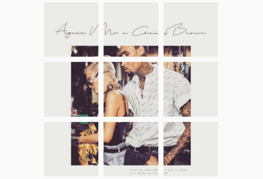 Agnez Mo umumkan ‘Overdose’, kolaborasi dengan Chris Brown