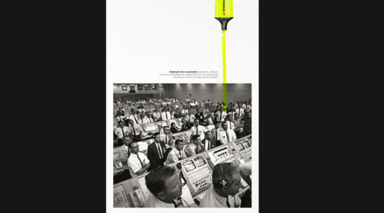 Highlight peran perempuan, iklan Stabilo dianggap brilian oleh netizen