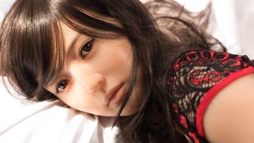 Berbekal printer 3D dan AI, perusahaan China bikin sex doll mirip manusia