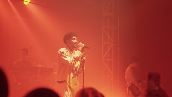 Teddy Adhitya sukses rayakan satu tahun ‘Nothing Is Real’