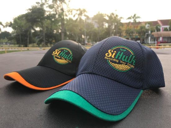 Brand Malaysia jual “topi penyelaras gelombang otak” seharga jutaan rupiah