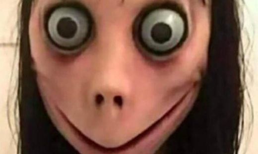 Momo Challenge: Tantangan mengirim foto seram berujung kematian