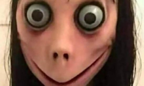 Momo Challenge: Tantangan mengirim foto seram berujung kematian