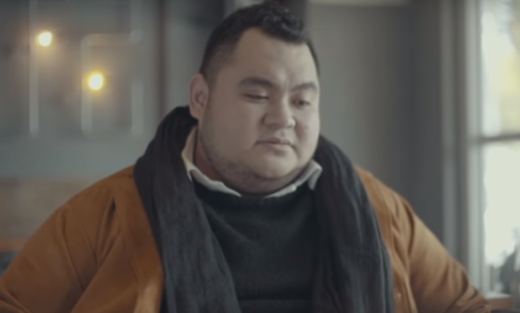 Kisah Bimo di videoklip baru Samsons bikin baper netizen