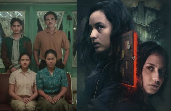 ‘Kafir’ dan ‘Sebelum Iblis Menjemput’ adalah penantang yang baik untuk ‘Pengabdi Setan’