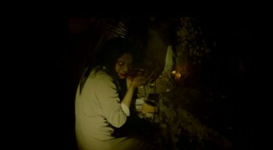 Danur bikin universe sendiri, spin-off pertamanya adalah hantu Asih