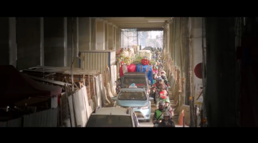 The xx rilis film pendek ‘We See You Jakarta’, kolaborasi dengan sineas Indonesia