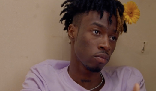 Mura Masa rilis video klip baru âComplicatedâ bareng NAO